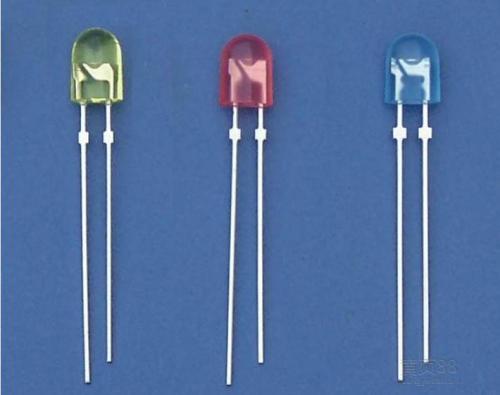 Reasons for Dead Lamp in LED Bead Welding Process